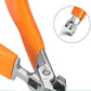 🎅Christmas Hot Sales - 78% OFF🎉Wide Jaw Opening Anti-Splash Slanted Nail Clipper