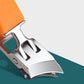 🎅Christmas Hot Sales - 78% OFF🎉Wide Jaw Opening Anti-Splash Slanted Nail Clipper