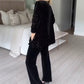 💖HOT SALE 49% OFF💖Women’s Luxury Rhinestone Decor Blazer