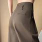 ✨Dressing trousers with a high waist and wide leg for women🌈
