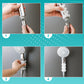 🎅Christmas hot sale 🔥Universal Silicone Showerhead Holder