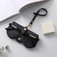 🔥Limited Time 50% OFF🔥Soft leather glasses bag