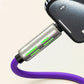 🔥 - 4-in-1 USB Charging Cable mFish fast charging MAX 240W