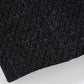 Men's Casual Thick Chenille Lapel Buttoned Jacket