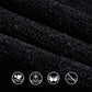 Men's Casual Thick Chenille Lapel Buttoned Jacket