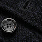 Men's Casual Thick Chenille Lapel Buttoned Jacket