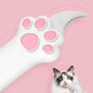 🔥2025 HOT SALE🔥 Cute Cat Claw Retractable Knife Box Cutter