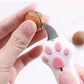 🔥2025 HOT SALE🔥 Cute Cat Claw Retractable Knife Box Cutter