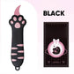 🔥2025 HOT SALE🔥 Cute Cat Claw Retractable Knife Box Cutter