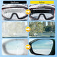 Automotive Rain Protector Windshield & Mirror Spray