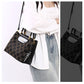 ⚡Flash Sale - 49% discount🔥 Luxuriöse 3-compartment handbag for women with shoulder strap