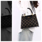 ⚡Flash Sale - 49% discount🔥 Luxuriöse 3-compartment handbag for women with shoulder strap