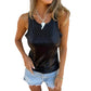 🔥2025 HOT SALE🔥 Shimmer Metallic Tank Top