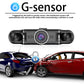 ✨Driving Security✨4-Channel 1080P Car Recorder