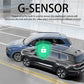 ✨Driving Security✨4-Channel 1080P Car Recorder