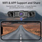 ✨Driving Security✨4-Channel 1080P Car Recorder