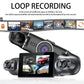 ✨Driving Security✨4-Channel 1080P Car Recorder