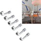 🔥2025 Limited Time Offer🔥6-Piece Injector Fuel Line Socket Wrench Set
