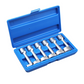 🔥2025 Limited Time Offer🔥6-Piece Injector Fuel Line Socket Wrench Set