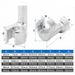 🔥2025 Limited Time Offer🔥6-Piece Injector Fuel Line Socket Wrench Set