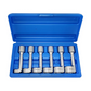 🔥2025 Limited Time Offer🔥6-Piece Injector Fuel Line Socket Wrench Set
