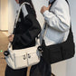 ⏰Last Day Promotion-49% Off🎒Large Capacity Messenger Canvas Bag