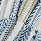 🌴Summer Sale 49% off Countdown👗Ethnic Style Casual Printed Dress