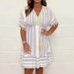 🌴Summer Sale 49% off Countdown👗Ethnic Style Casual Printed Dress