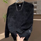 🔥Hot Sale🔥Men’s Casual Crewneck Sweatshirt（50% OFF）