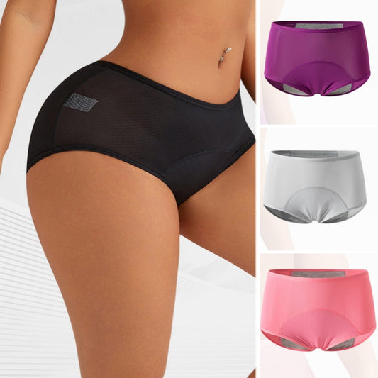Women’s Leak-Proof Period Comfort Underwear（50% OFF）