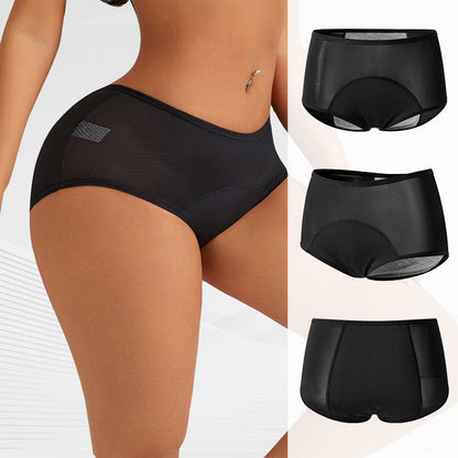 Women’s Leak-Proof Period Comfort Underwear（50% OFF）
