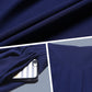 Women’s High Waist Cropped Chiffon Culottes