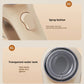 HOT SALE ✨ Portable Handheld Clothes Vacuum Steamer