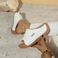 💥 50% off! 🎉🔥 2025 Women's Casual Wedge Sandals