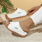 💥 50% off! 🎉🔥 2025 Women's Casual Wedge Sandals
