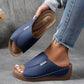 💥 50% off! 🎉🔥 2025 Women's Casual Wedge Sandals