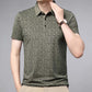 Men's Breathable & Soft Short Sleeve Shirt