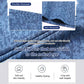 Men's Breathable & Soft Short Sleeve Shirt