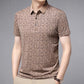 Men's Breathable & Soft Short Sleeve Shirt