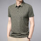 Men's Breathable & Soft Short Sleeve Shirt
