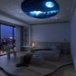 Star Projector Lamp