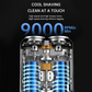 🔥2025 Summer Hot Sale🔥Portable Mini Men's Electric Shaver