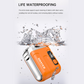 🔥2025 Summer Hot Sale🔥Portable Mini Men's Electric Shaver