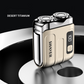 🔥2025 Summer Hot Sale🔥Portable Mini Men's Electric Shaver