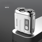 🔥2025 Summer Hot Sale🔥Portable Mini Men's Electric Shaver