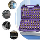 💥🔥Tool set for repairing car air conditioning systems