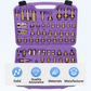 💥🔥Tool set for repairing car air conditioning systems