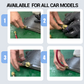 💥🔥Tool set for repairing car air conditioning systems