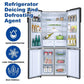 💥Biggest Sales - 50% OFF💥Fridge Freezer De-Icer Spray
