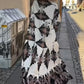 ⏰Limited-time offer 50% OFF⌛🌸Women's Elegant Printed Loose Flowy Dresses